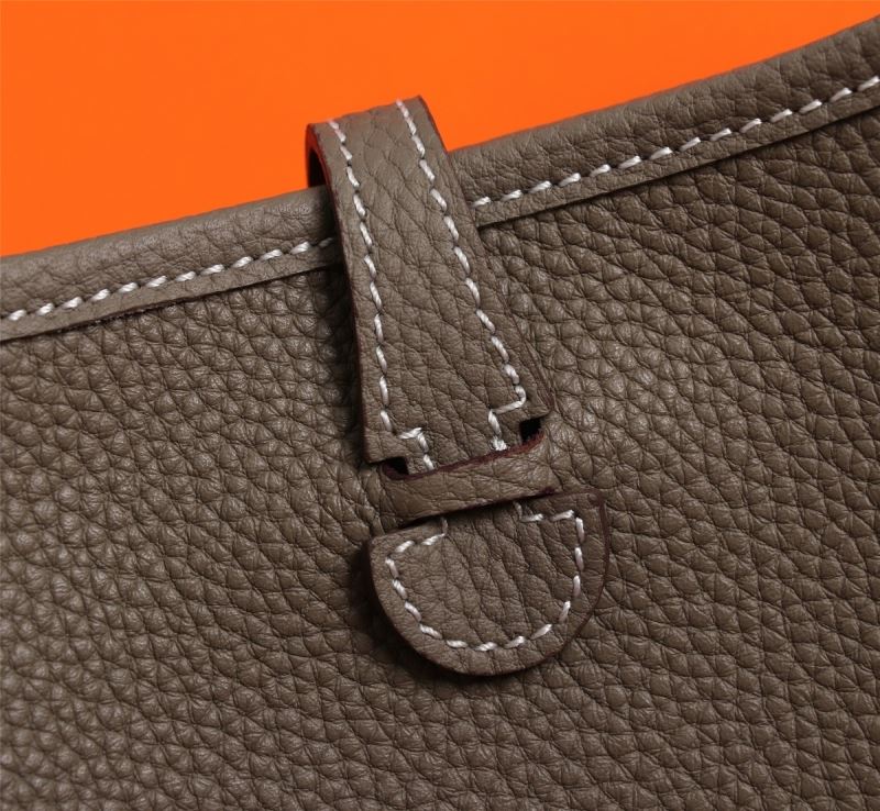 Hermes Evelyn Bags